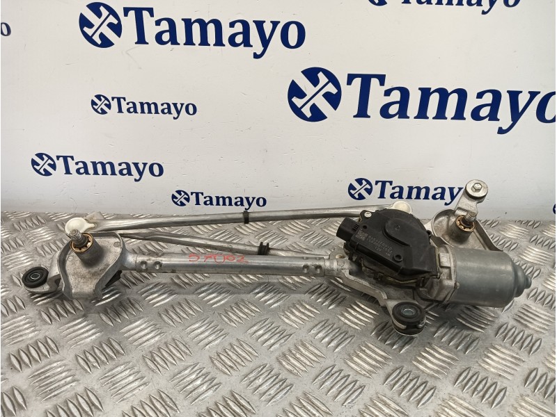 Recambio de motor limpia delantero para subaru impreza g12 2.0 diesel cat referencia OEM IAM 86511FG010  1593001552