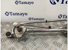 Recambio de motor limpia delantero para subaru impreza g12 2.0 diesel cat referencia OEM IAM 86511FG010  1593001552 2