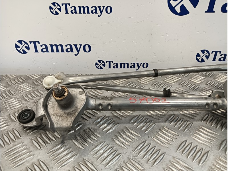 Recambio de motor limpia delantero para subaru impreza g12 2.0 diesel cat referencia OEM IAM 86511FG010  1593001552