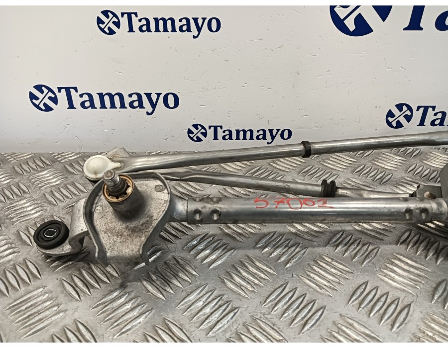 Recambio de motor limpia delantero para subaru impreza g12 2.0 diesel cat referencia OEM IAM 86511FG010  1593001552