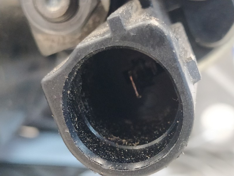 Recambio de motor arranque para audi a1 (8x) 1.2 16v tfsi referencia OEM IAM 0001142001  