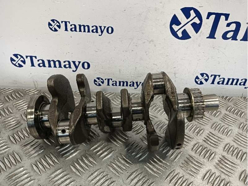 Recambio de cigueñal para ford tourneo connect referencia OEM IAM   