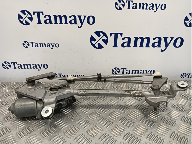 Recambio de motor limpia delantero para subaru impreza g12 2.0 diesel cat referencia OEM IAM 86511FG010  1593001552