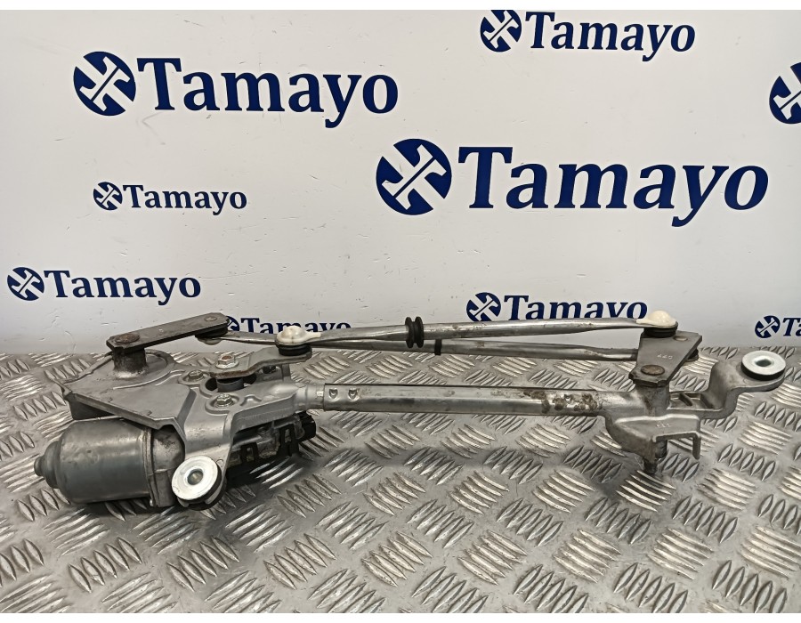 Recambio de motor limpia delantero para subaru impreza g12 2.0 diesel cat referencia OEM IAM 86511FG010  1593001552