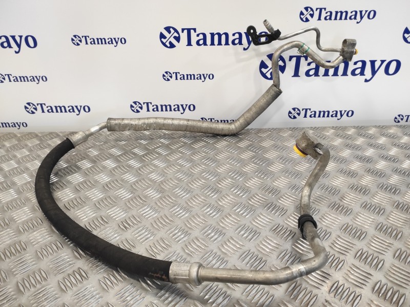 Recambio de tubos aire acondicionado para bmw x3 (e83) 2.0 turbodiesel cat referencia OEM IAM 3448289 64533448289 596035