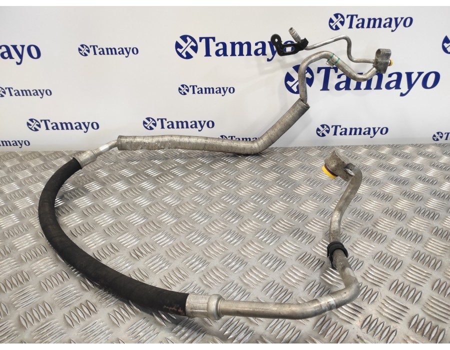 Recambio de tubos aire acondicionado para bmw x3 (e83) 2.0 turbodiesel cat referencia OEM IAM 3448289 64533448289 596035