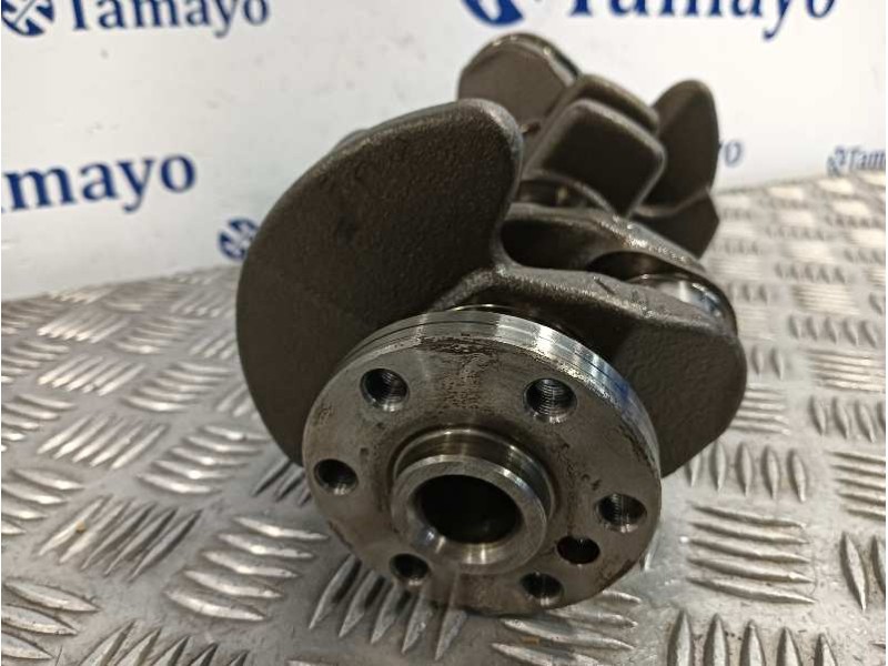 Recambio de cigueñal para ford tourneo connect referencia OEM IAM   