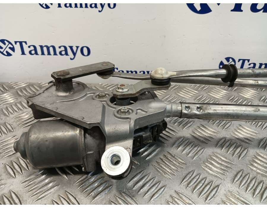 Recambio de motor limpia delantero para subaru impreza g12 2.0 diesel cat referencia OEM IAM 86511FG010  1593001552