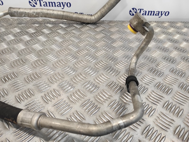 Recambio de tubos aire acondicionado para bmw x3 (e83) 2.0 turbodiesel cat referencia OEM IAM 3448289 64533448289 596035