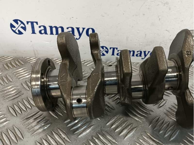 Recambio de cigueñal para ford tourneo connect referencia OEM IAM   