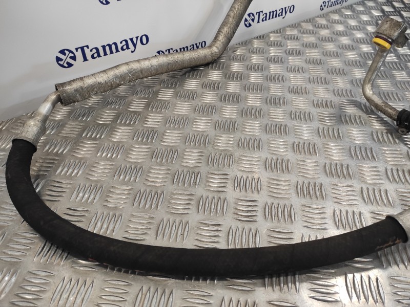 Recambio de tubos aire acondicionado para bmw x3 (e83) 2.0 turbodiesel cat referencia OEM IAM 3448289 64533448289 596035