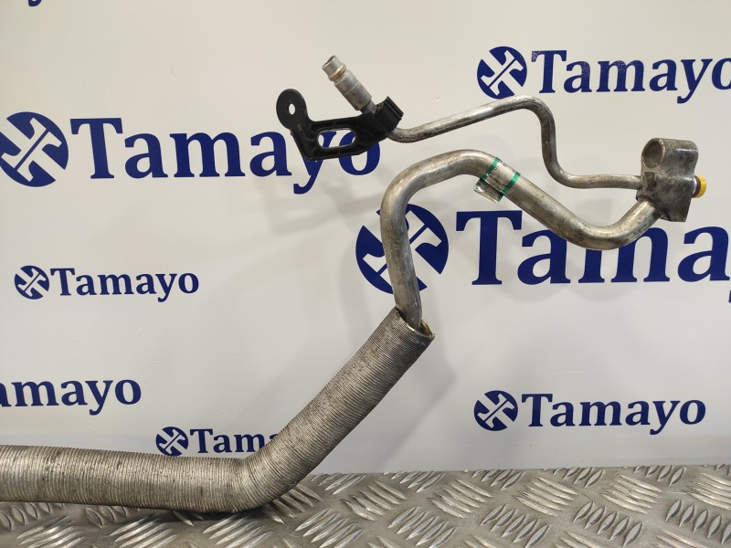 Recambio de tubos aire acondicionado para bmw x3 (e83) 2.0 turbodiesel cat referencia OEM IAM 3448289 64533448289 596035