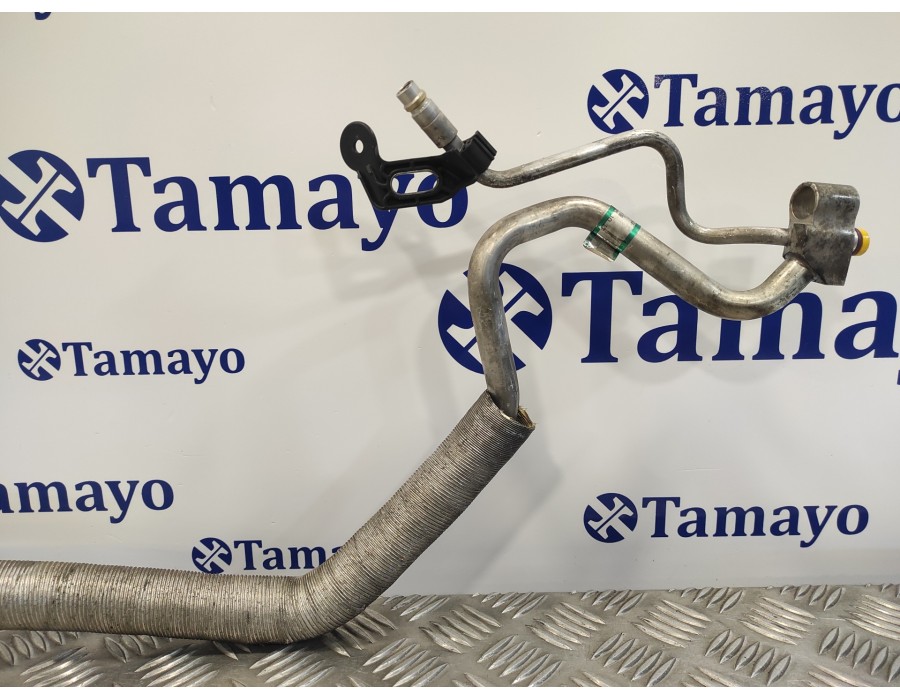 Recambio de tubos aire acondicionado para bmw x3 (e83) 2.0 turbodiesel cat referencia OEM IAM 3448289 64533448289 596035