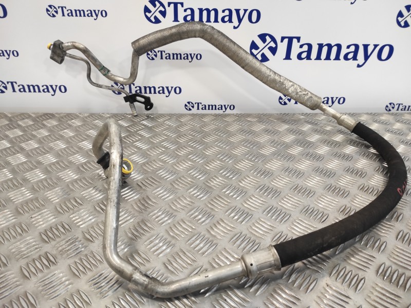 Recambio de tubos aire acondicionado para bmw x3 (e83) 2.0 turbodiesel cat referencia OEM IAM 3448289 64533448289 596035