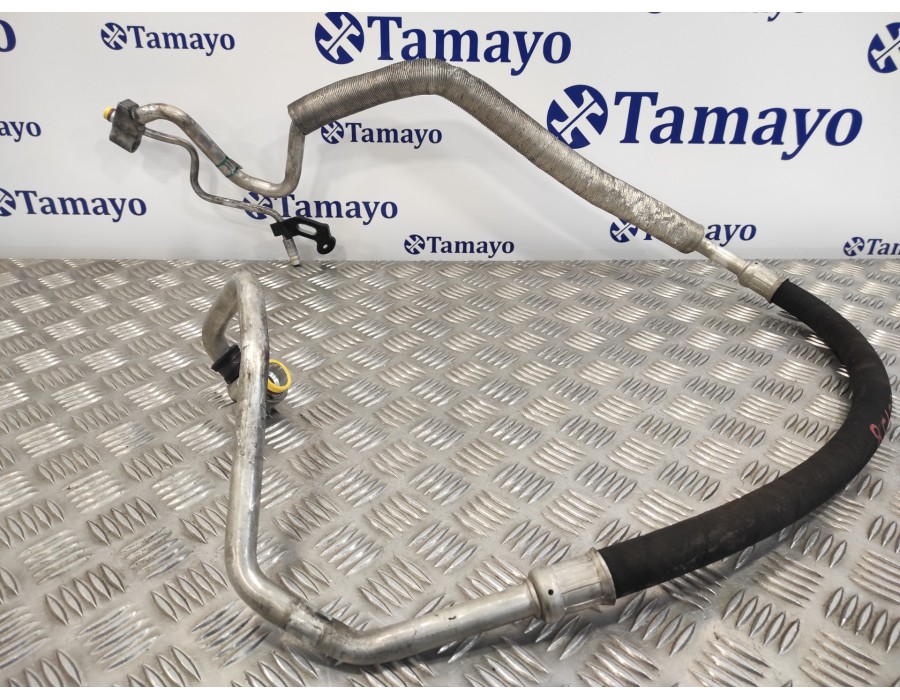 Recambio de tubos aire acondicionado para bmw x3 (e83) 2.0 turbodiesel cat referencia OEM IAM 3448289 64533448289 596035