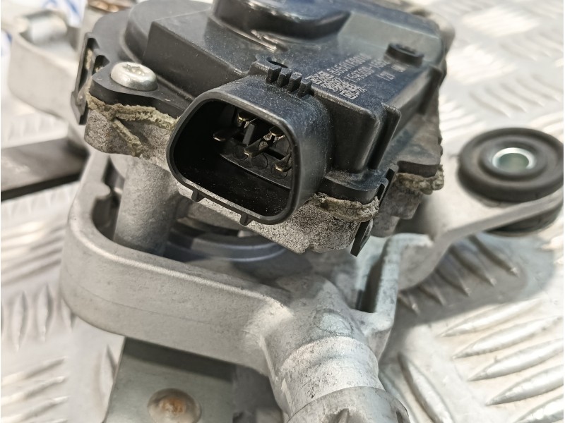 Recambio de motor limpia delantero para subaru impreza g12 2.0 diesel cat referencia OEM IAM 86511FG010  1593001552