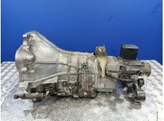 Recambio de caja cambios para hyundai h 1 2.5 turbodiesel referencia OEM IAM D4BH  