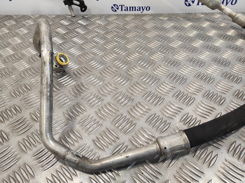 Recambio de tubos aire acondicionado para bmw x3 (e83) 2.0 turbodiesel cat referencia OEM IAM 3448289 64533448289 596035