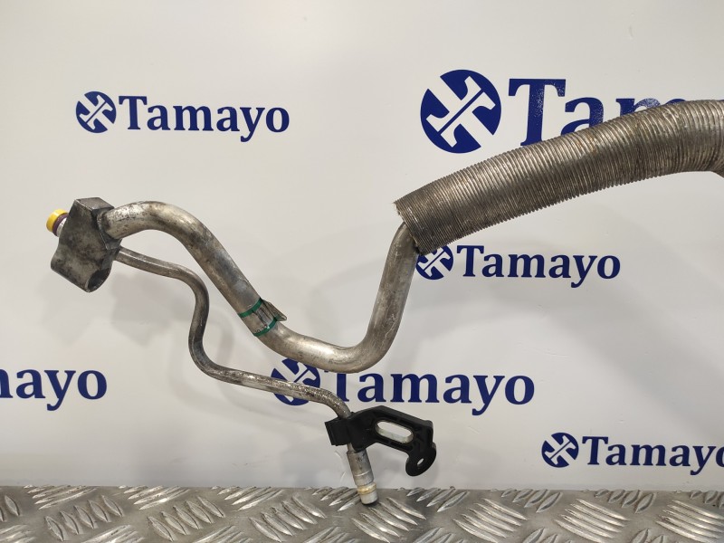 Recambio de tubos aire acondicionado para bmw x3 (e83) 2.0 turbodiesel cat referencia OEM IAM 3448289 64533448289 596035