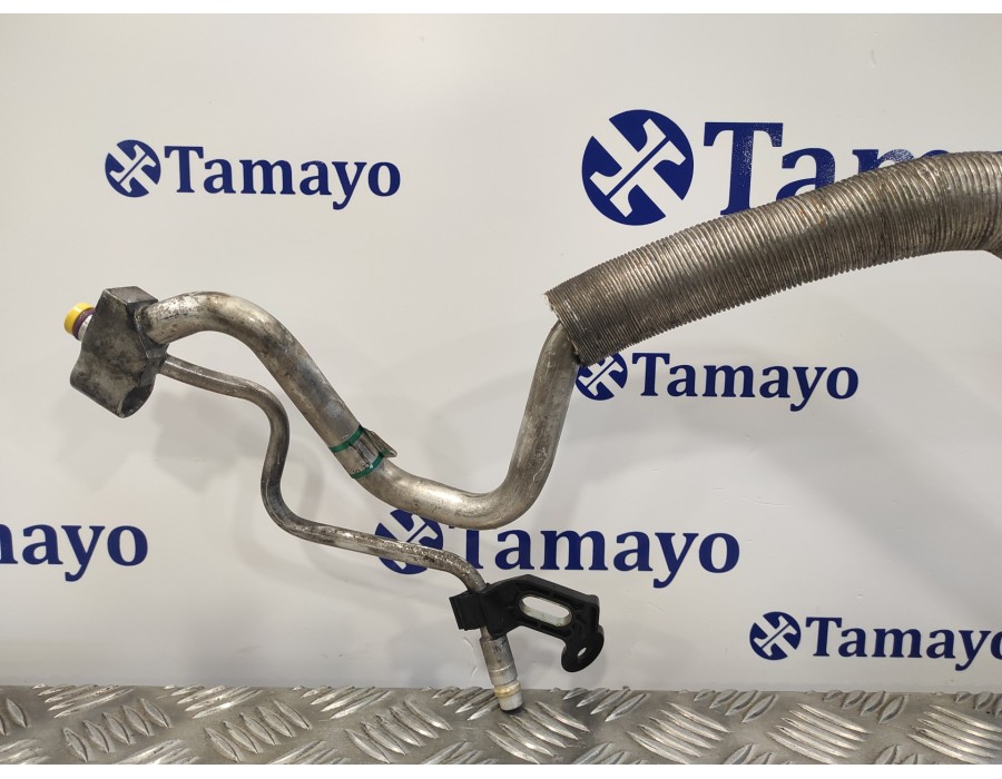 Recambio de tubos aire acondicionado para bmw x3 (e83) 2.0 turbodiesel cat referencia OEM IAM 3448289 64533448289 596035