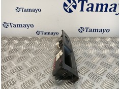 Recambio de mando elevalunas trasero izquierdo para subaru impreza g12 2.0 diesel cat referencia OEM IAM 94266FG510   2