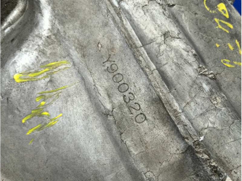 Recambio de caja cambios para hyundai h 1 2.5 turbodiesel referencia OEM IAM D4BH  