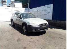 Recambio de caja cambios para subaru legacy familiar/outback b13 (bp) referencia OEM IAM TY757XFDAB-PA  