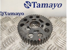 Recambio de polea arbol levas para seat ibiza (6l1) 1.4 tdi referencia OEM IAM 038109111E  