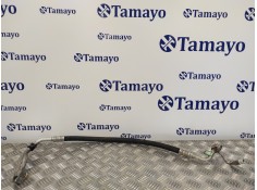 Recambio de tubos aire acondicionado para bmw x3 (e83) 2.0 turbodiesel cat referencia OEM IAM 3448288  64533448288