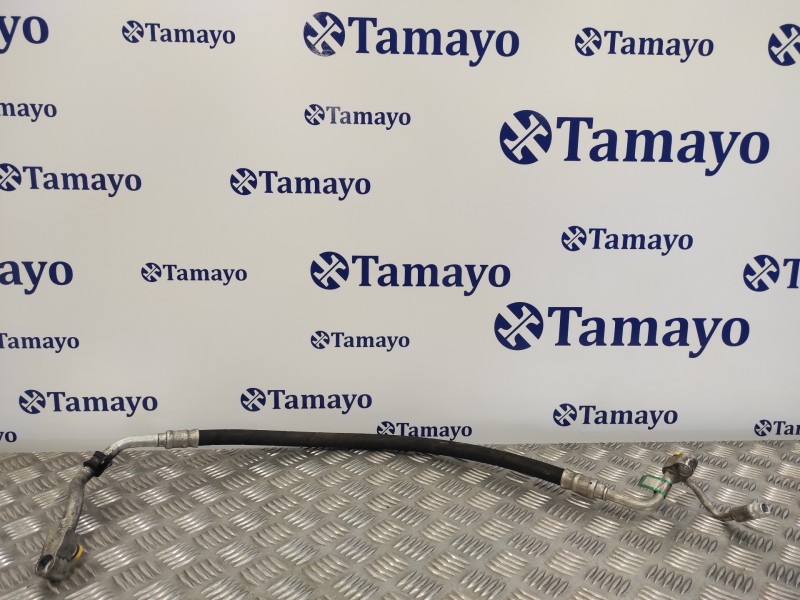 Recambio de tubos aire acondicionado para bmw x3 (e83) 2.0 turbodiesel cat referencia OEM IAM 3448288  64533448288