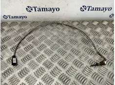 Recambio de sonda lambda para renault clio iii referencia OEM IAM 04L906088JD  