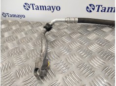 Recambio de tubos aire acondicionado para bmw x3 (e83) 2.0 turbodiesel cat referencia OEM IAM 3448288  64533448288 2