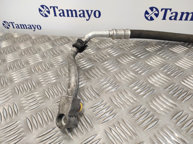 Recambio de tubos aire acondicionado para bmw x3 (e83) 2.0 turbodiesel cat referencia OEM IAM 3448288  64533448288