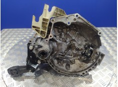 Recambio de caja cambios para peugeot 207 1.4 16v cat (kfu / et3j4) referencia OEM IAM 20CQ25  