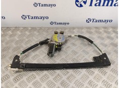 Recambio de elevalunas delantero derecho para alfa romeo 147 (190) 1.6 16v cat referencia OEM IAM 46751870  