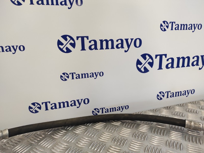 Recambio de tubos aire acondicionado para bmw x3 (e83) 2.0 turbodiesel cat referencia OEM IAM 3448288  64533448288