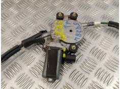 Recambio de elevalunas delantero derecho para alfa romeo 147 (190) 1.6 16v cat referencia OEM IAM 46751870   2