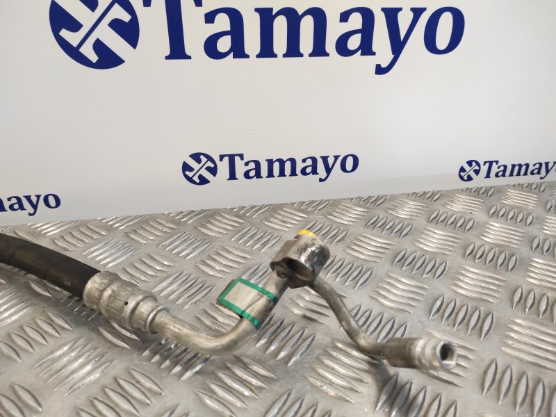 Recambio de tubos aire acondicionado para bmw x3 (e83) 2.0 turbodiesel cat referencia OEM IAM 3448288  64533448288