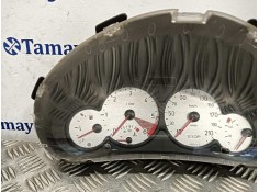 Recambio de cuadro instrumentos para peugeot 206 berlina 2.0 hdi cat referencia OEM IAM 9651740480 555000301203 6105FA 2