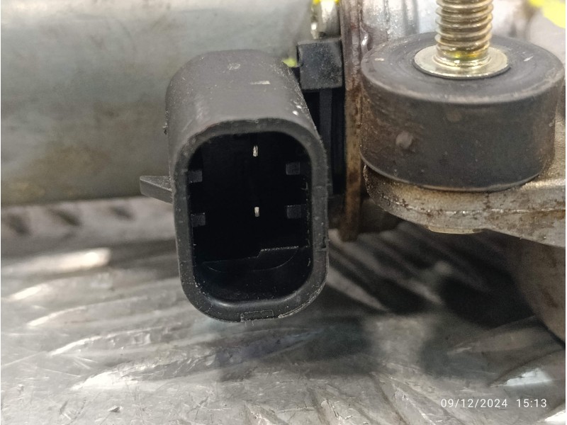 Recambio de elevalunas delantero derecho para alfa romeo 147 (190) 1.6 16v cat referencia OEM IAM 46751870  