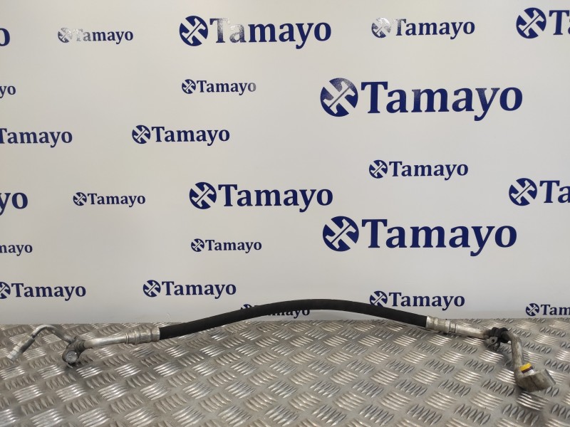 Recambio de tubos aire acondicionado para bmw x3 (e83) 2.0 turbodiesel cat referencia OEM IAM 3448288  64533448288