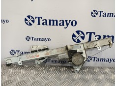 Recambio de elevalunas delantero derecho para mitsubishi montero (v60/v70) 2.5 td cat referencia OEM IAM MR989947  