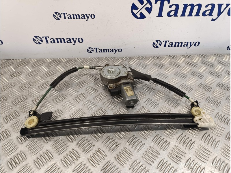 Recambio de elevalunas delantero derecho para alfa romeo 147 (190) 1.6 16v cat referencia OEM IAM 46751870  