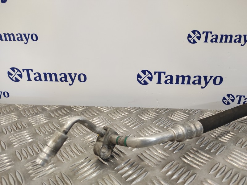 Recambio de tubos aire acondicionado para bmw x3 (e83) 2.0 turbodiesel cat referencia OEM IAM 3448288  64533448288