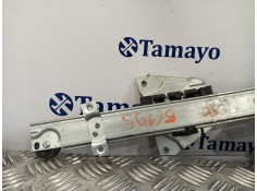 Recambio de elevalunas delantero derecho para mitsubishi montero (v60/v70) 2.5 td cat referencia OEM IAM MR989947   2