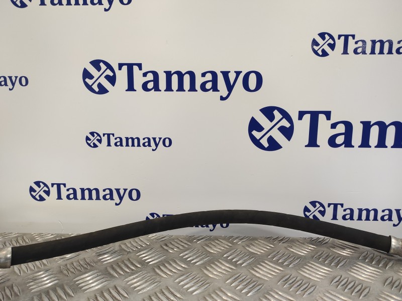 Recambio de tubos aire acondicionado para bmw x3 (e83) 2.0 turbodiesel cat referencia OEM IAM 3448288  64533448288