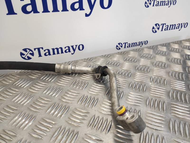 Recambio de tubos aire acondicionado para bmw x3 (e83) 2.0 turbodiesel cat referencia OEM IAM 3448288  64533448288