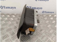 Recambio de airbag delantero derecho para dacia sandero 1.4 cat referencia OEM IAM 8200782822  350C81733179 2