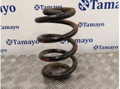 Recambio de muelle amortiguacion para opel movano 2.8 dti referencia OEM IAM   