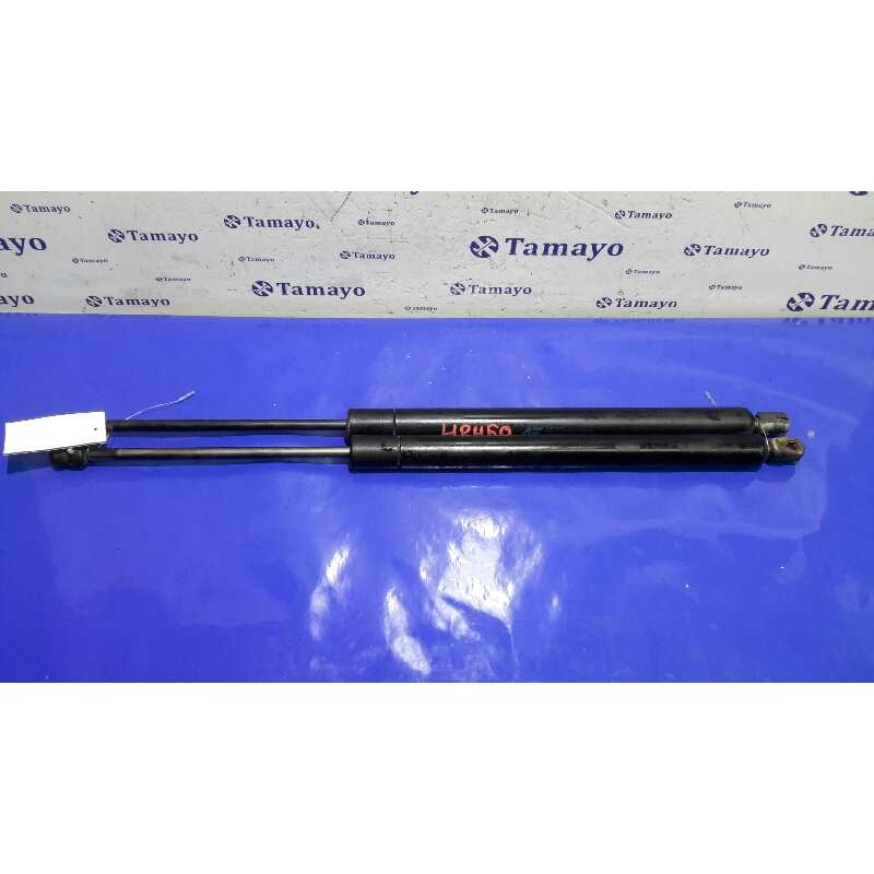 Recambio de amortiguadores maletero / porton para seat alhambra (7v8) 1.9 tdi referencia OEM IAM 7M0827550D  